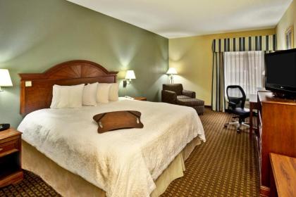Hampton Inn Cincinnati Airport-North - image 4