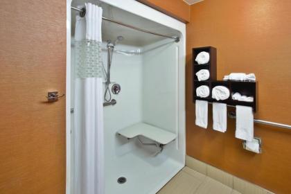Hampton Inn Cincinnati Airport-North - image 5