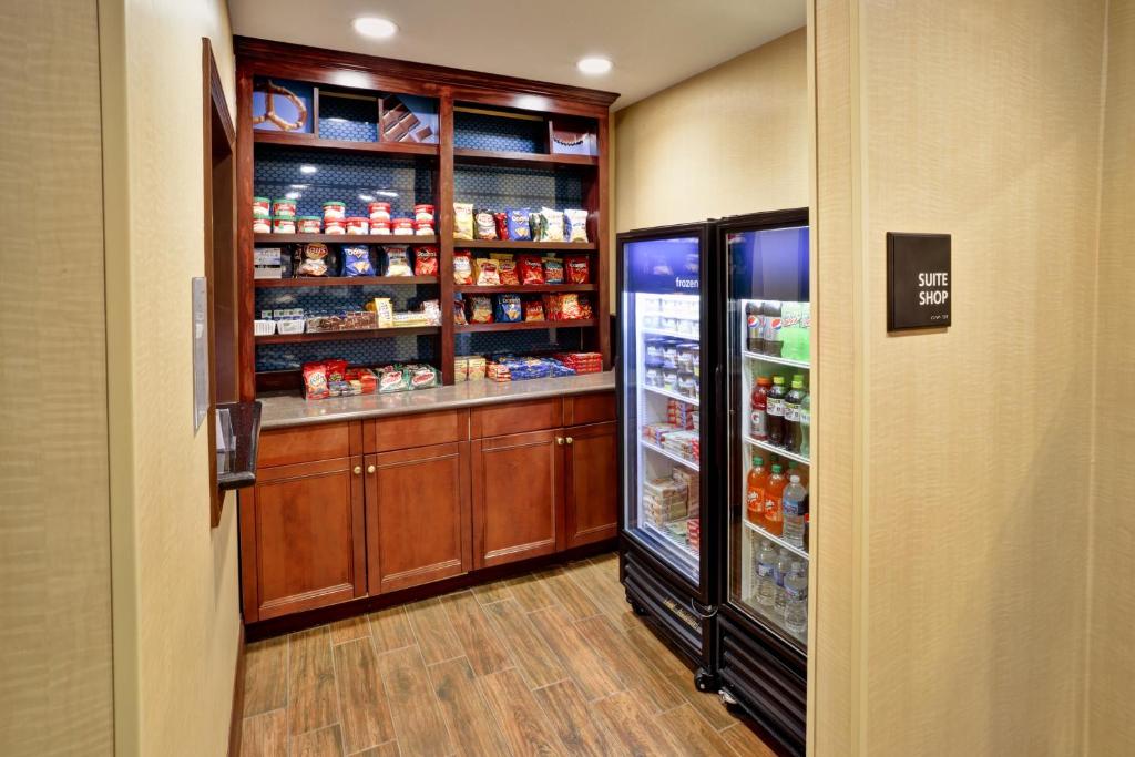 Hampton Inn Cincinnati Airport-North - image 6