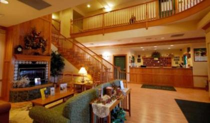 Country Inn & Suites by Radisson Cincinnati Airport KY - image 5