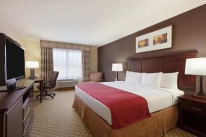 Country Inn & Suites by Radisson Cincinnati Airport KY - image 8