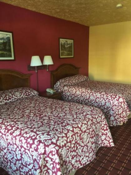 Haven Inn  Suites Helen Georgia