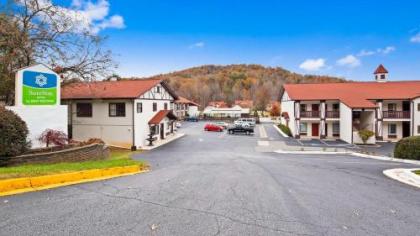 Hotel in Helen Georgia