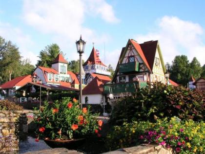 Black Forest Vacation Rentals Helen