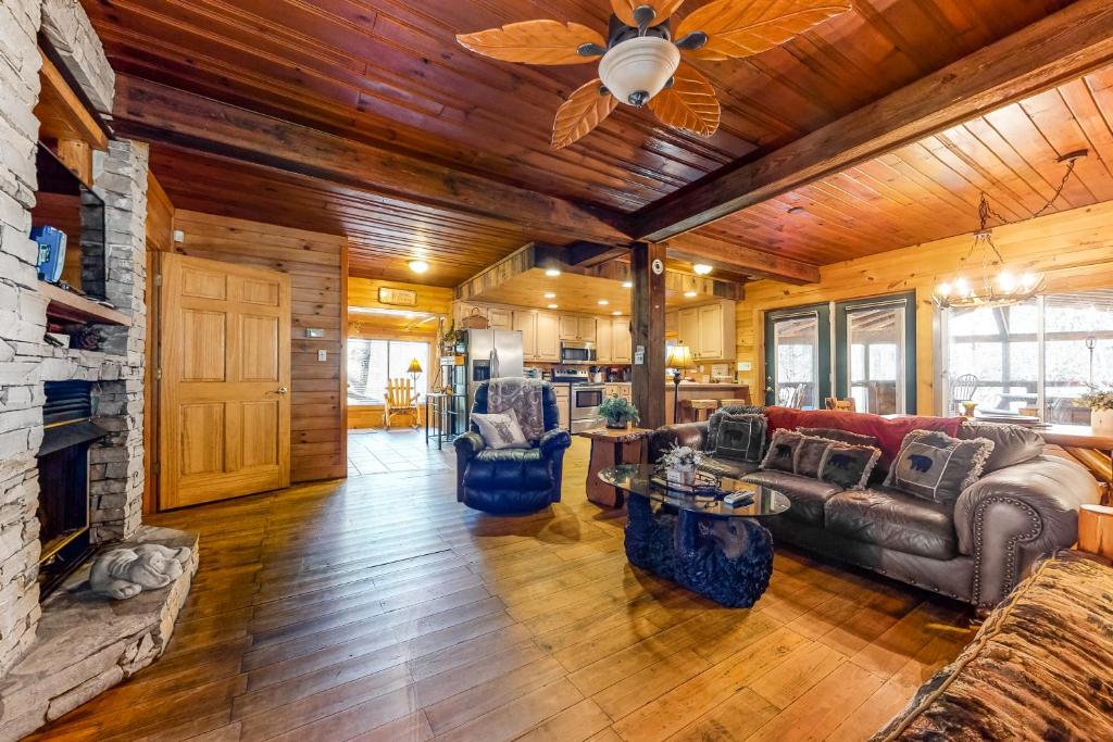 River House - main image