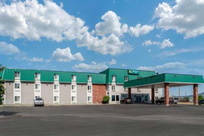 Quality Inn Helena Montana