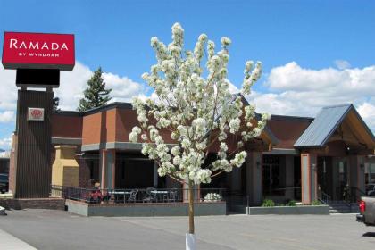 Jorgensons Inn  Suites Helena