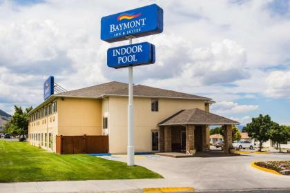 Baymont by Wyndham Helena Montana