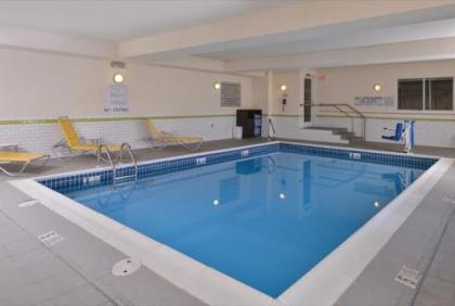 Fairfield Inn  Suites by marriott Helena Montana