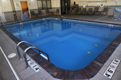 Doubletree By Hilton Helena Downtown - image 8
