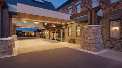 Hotel in Helena Montana