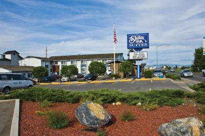 Shilo Inn Suites Hotel   Helena Montana