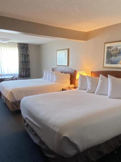 Shilo Inn Suites Hotel - Helena - image 11