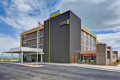 Home 2 Suites Helena