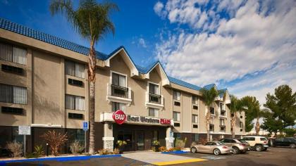 Best Western Plus Diamond Valley Inn California