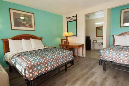 Vagabond Inn Hemet