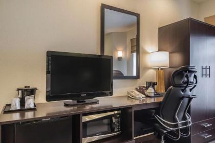 Sleep Inn Henderson - image 10