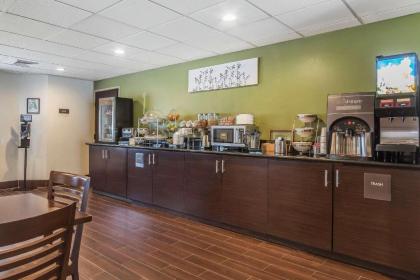 Sleep Inn Henderson - image 11