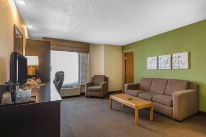 Sleep Inn Henderson - image 13