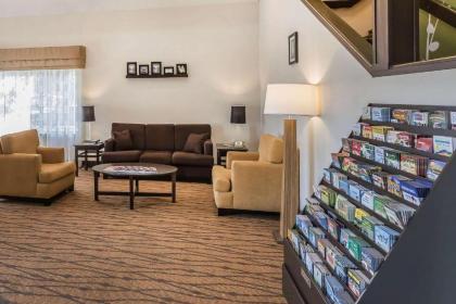 Sleep Inn Henderson - image 3