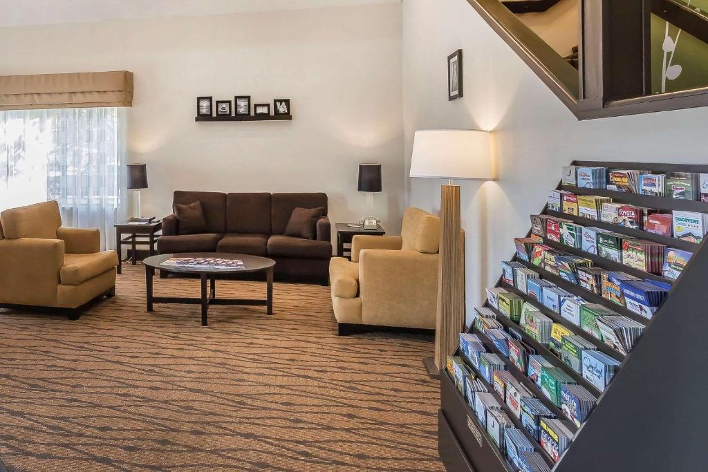 Sleep Inn Henderson - image 3