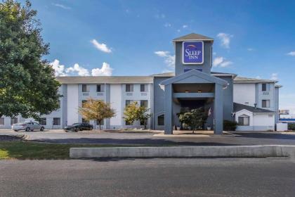 Sleep Inn Henderson - image 4