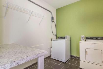 Sleep Inn Henderson - image 7