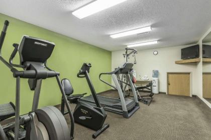 Sleep Inn Henderson - image 8