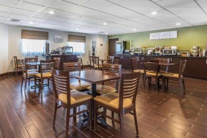 Sleep Inn Henderson - image 9