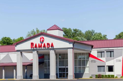 Ramada by Wyndham Henderson/Evansville - main image