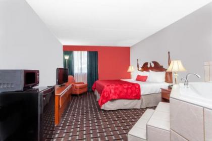 Ramada by Wyndham Henderson/Evansville - image 2