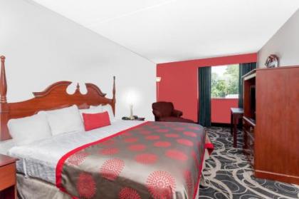 Ramada by Wyndham Henderson/Evansville - image 3