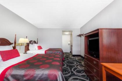 Ramada by Wyndham Henderson/Evansville - image 4