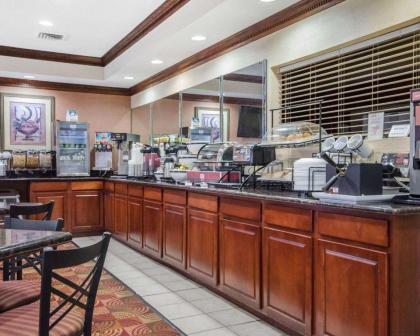 Comfort Inn Henderson - image 10