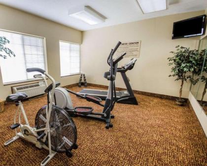 Comfort Inn Henderson - image 11