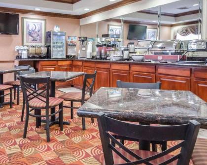 Comfort Inn Henderson - image 14