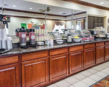 Comfort Inn Henderson - image 2