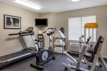 Sleep Inn Henderson I-85 - image 21