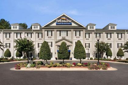 Baymont by Wyndham Henderson Oxford North Carolina