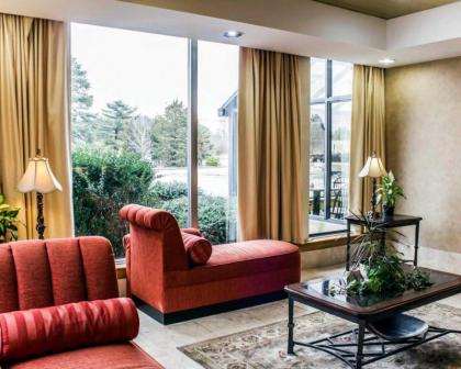 Hotel O Henderson Kerr Lake I-85 NC - image 6