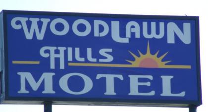 Woodlawn Hills Motel - image 14