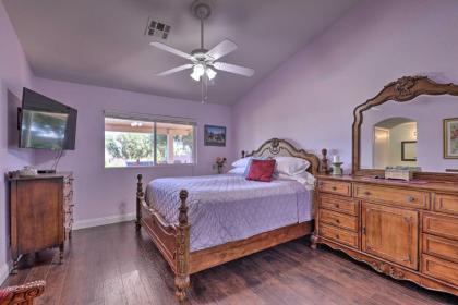 Pool Home with Spectacular Strip and Mountain Views! - image 14