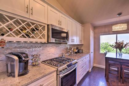 Pool Home with Spectacular Strip and Mountain Views! - image 9