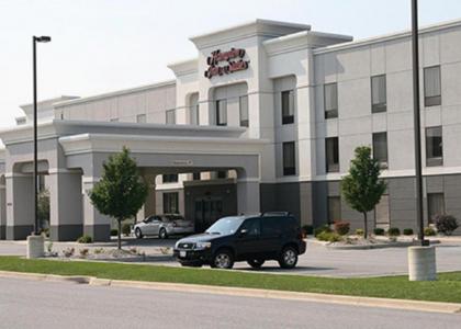 Hampton Inn  Suites By Hilton Nashville Hendersonville tn Hendersonville