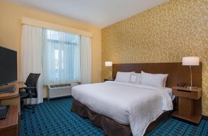 Fairfield Inn & Suites by Marriott Nashville Hendersonville - image 15