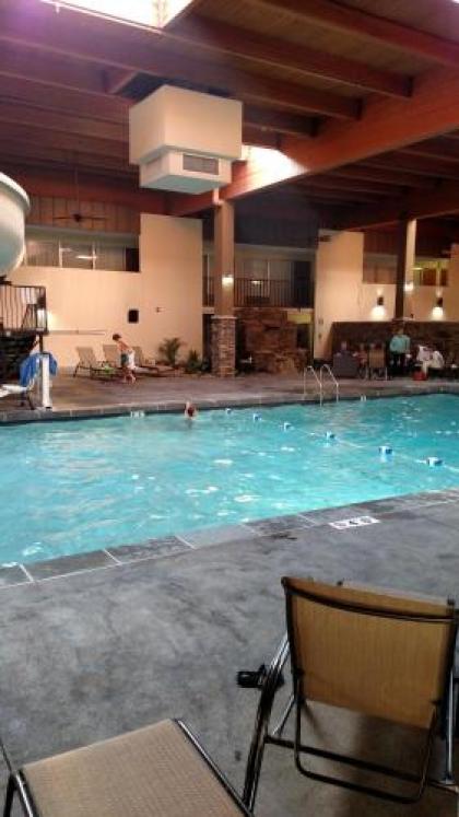 Cascades Mountain Resort Ascend Hotel Collection - image 5