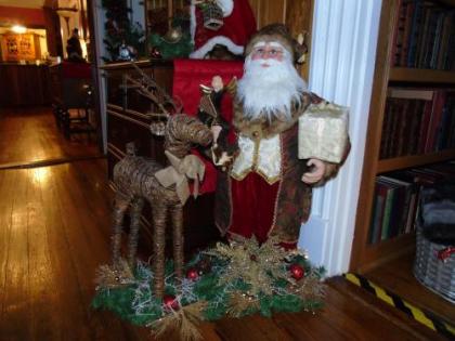 The Charleston Inn - image 2