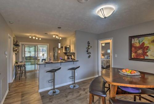 Kanuga Place Condo Less Than 1Mi From Dwntwn Hendersonville - main image