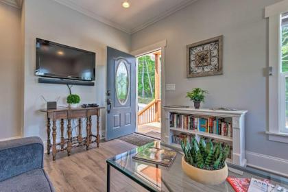 Airy Apartment with Deck - Walk to Main Street! - image 14