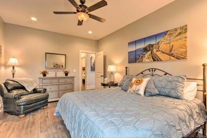 Airy Apartment with Deck - Walk to Main Street! - image 18